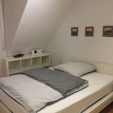 Apartament Ferien- Monteurswohnung Brunsbuttel