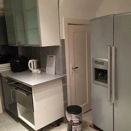 Apartament Ferien- Monteurswohnung *